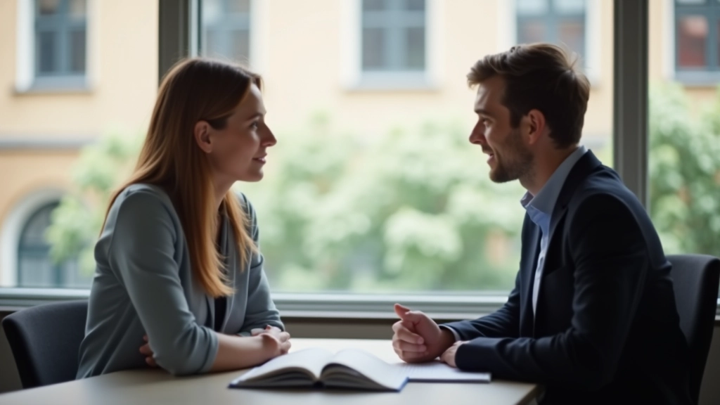 Communicatie training actief luisteren