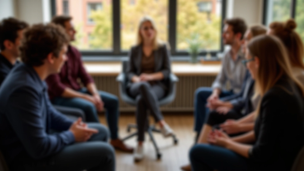 Workshop groep emotionele intelligentie